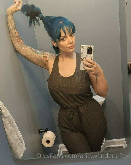 aria wanders free xxx star pics