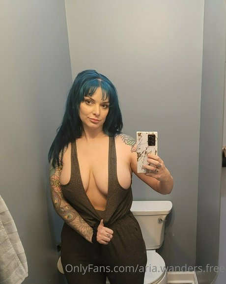 aria wanders free model sex pics