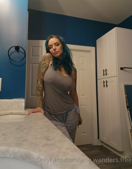 aria wanders free best pornstar img