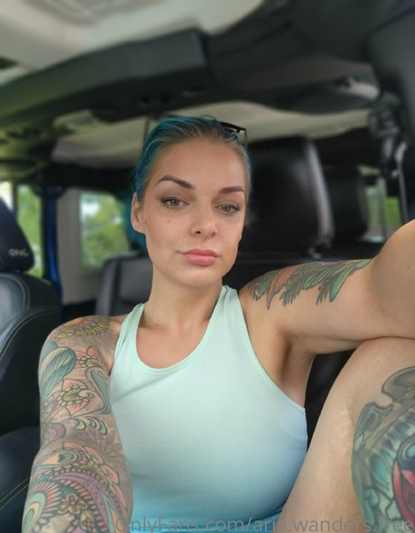 aria wanders free star sex img