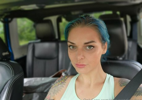 aria wanders free model sexy image