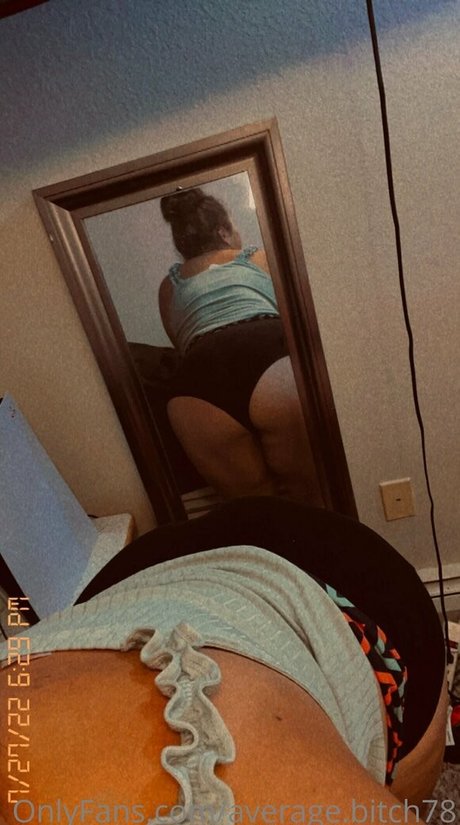 average bitch78 porn star picture