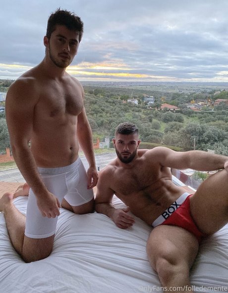 folledemente sexy pornstar pic