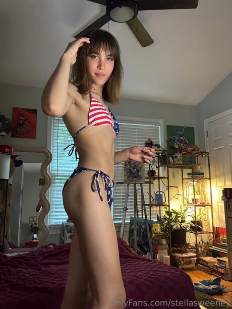 StellaSweeney pornstar nice pic