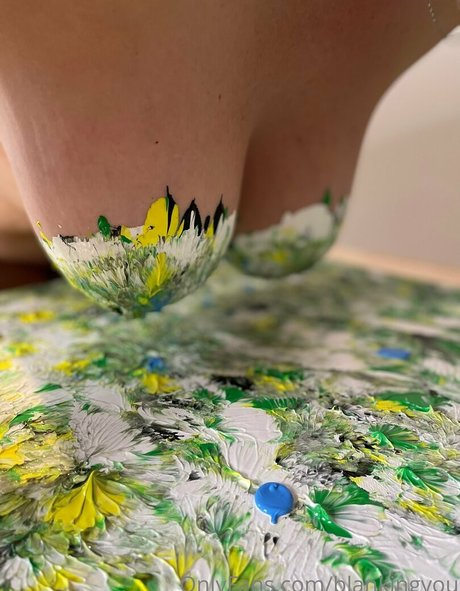 smooshprints star perfect photo