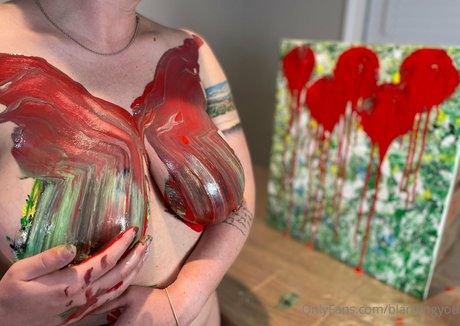 smooshprints star adult archive