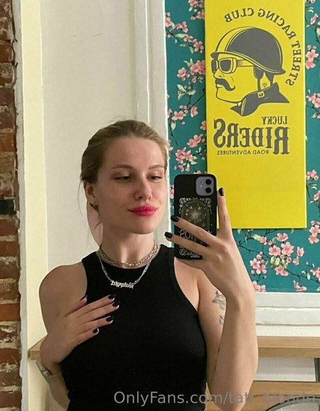 tati blonde pornstar xxx photo