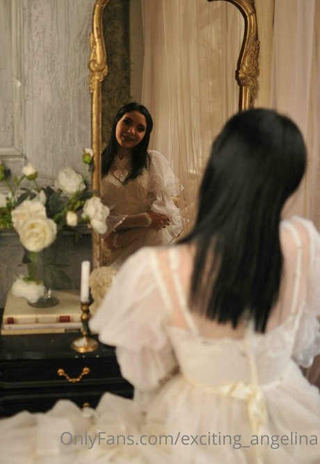 evelinaqueen hd model image