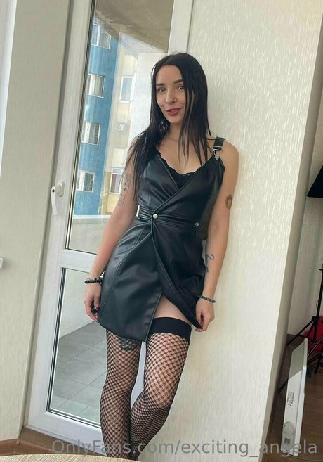 evelinaqueen star hot image