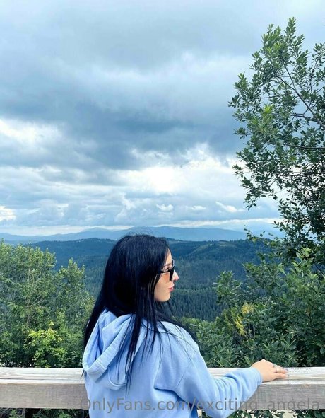 evelinaqueen art model picture