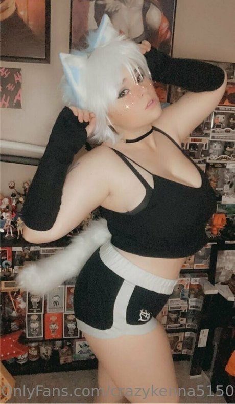 crazykenna5150 perfect actress gallery