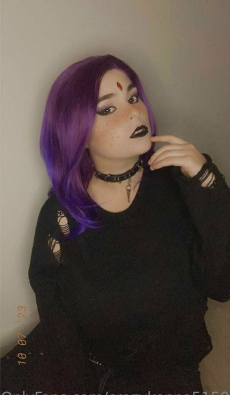 crazykenna5150 pretty model image