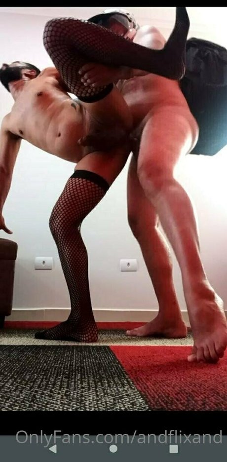 andflixand nudes model photo