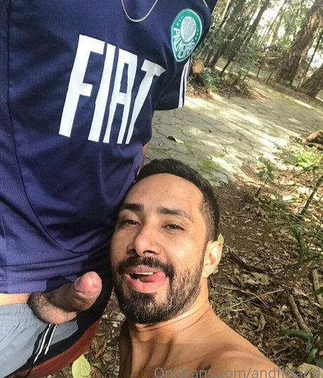 andflixand beautiful model gallery