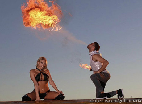 griffinmaria pornstar perfect archive