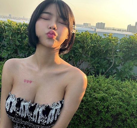 wmookies model nudes picture