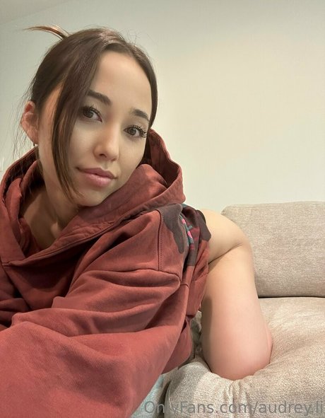 Audrey Li AudreyLi star nude picture