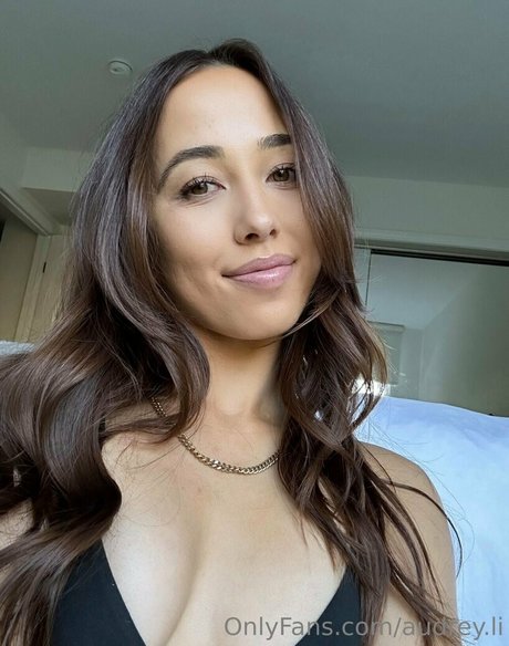 Audrey Li AudreyLi star pornographic galleries