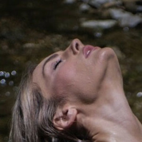 Kandyce Robbe erotic actress photos