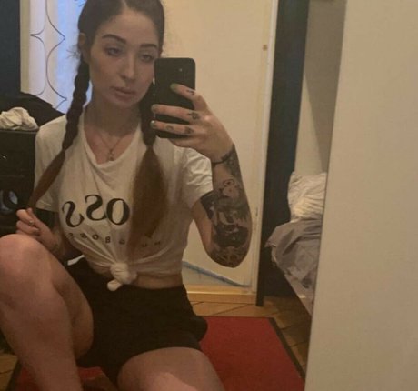 anastasia mcqueen pornographic star image