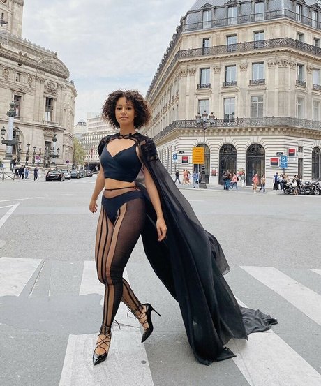 Lena Situations star high quality img