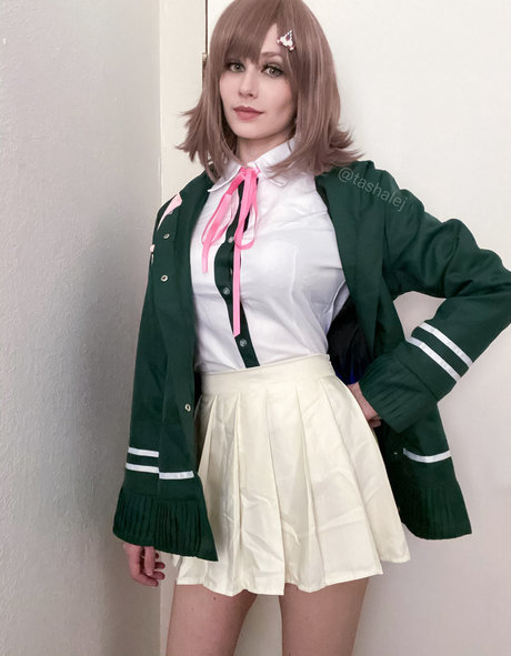 Tashalej star xxx archive