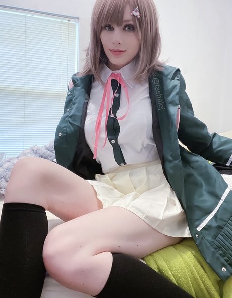 Tashalej star erotic image