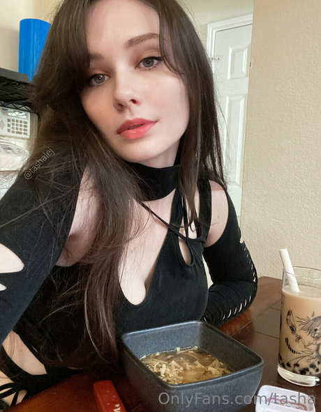 Tashalej model erotic photos