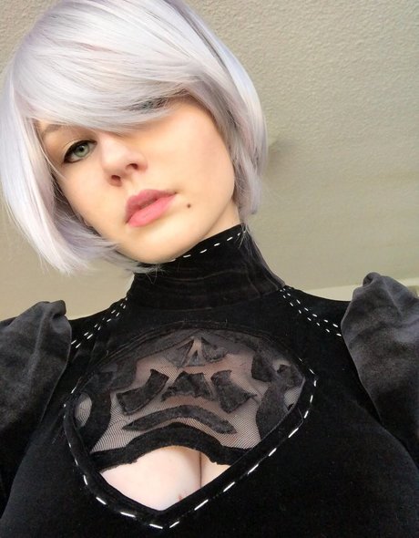 Tashalej model nudes pic