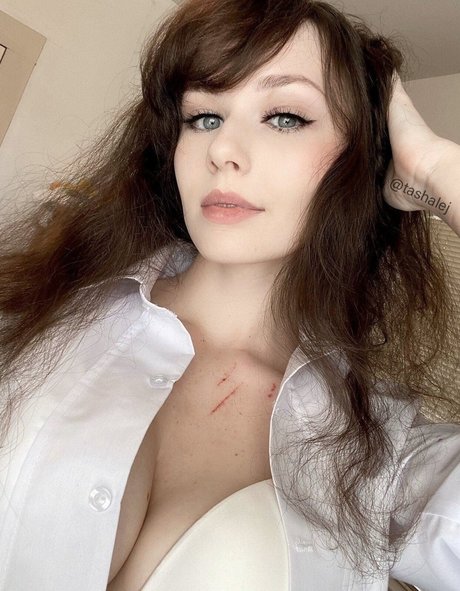 Tashalej model beautiful archive