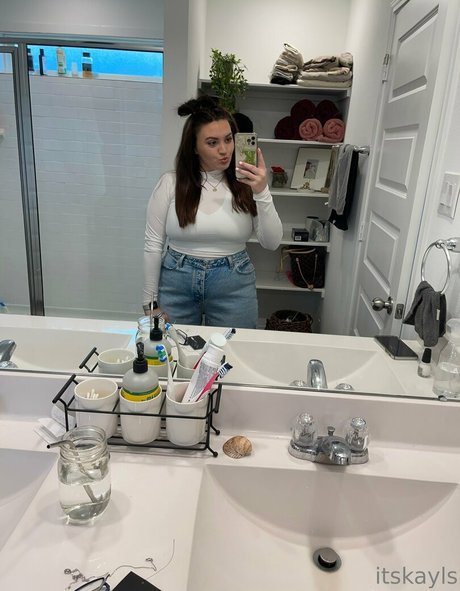 itskayls pornstar adult gallery