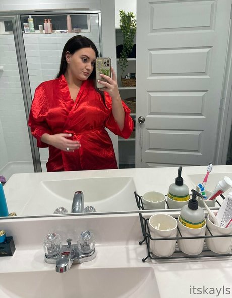 itskayls pornstar art galleries