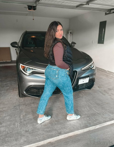 itskayls pornstar free img