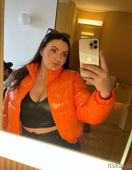 itskayls high quality pornstar images