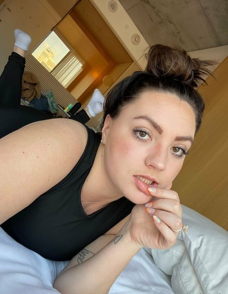 itskayls star nudes photo