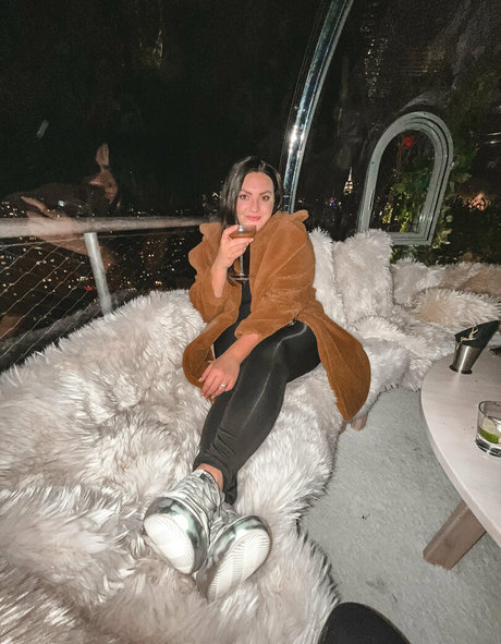 itskayls model best pics