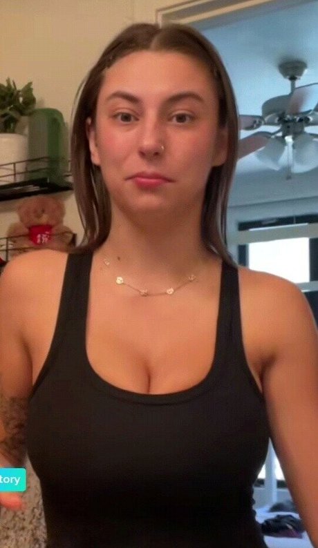 Jordan McDonald star nudes image