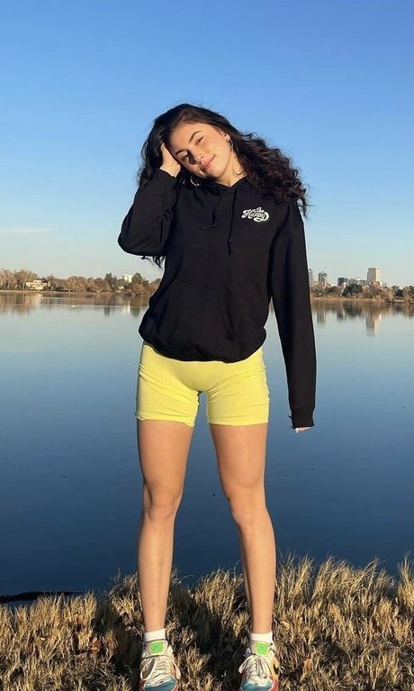 Jordan McDonald Photo Gallery