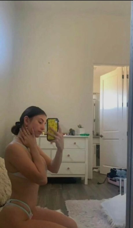 Jordan McDonald pornstar nude picture