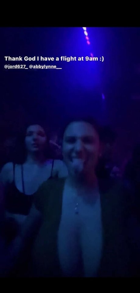 Jordan McDonald hot star gallery