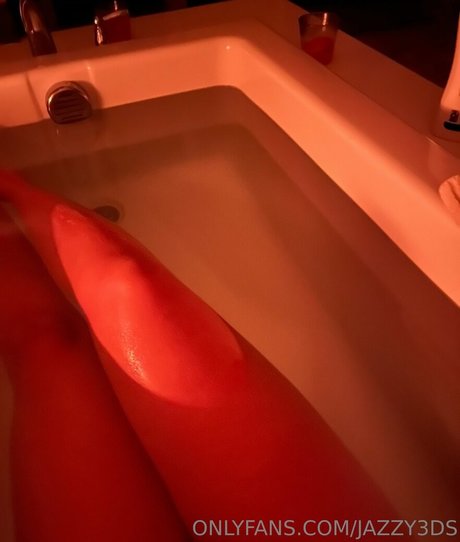 jazzy3ds pornstar free pic