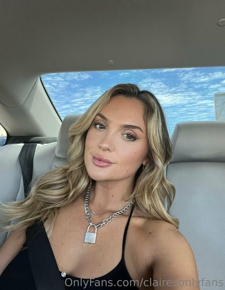 clairesonlyfans sex model gallery