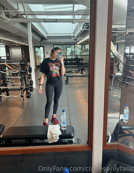 clairesonlyfans nudes model gallery