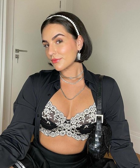 Kefera Buchmann actress pic