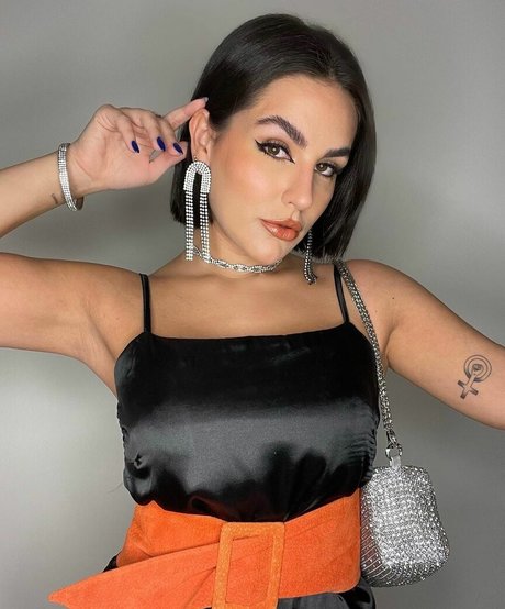 Kefera Buchmann pornstar erotic pics