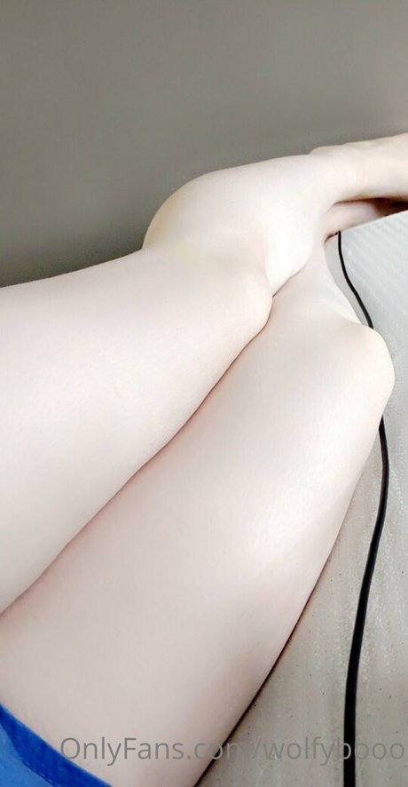 wolfybooo pornstar nudes galleries