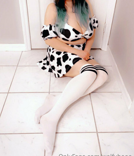 wolfybooo perfect star image