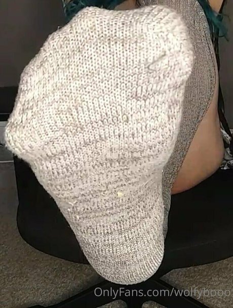 wolfybooo top star image