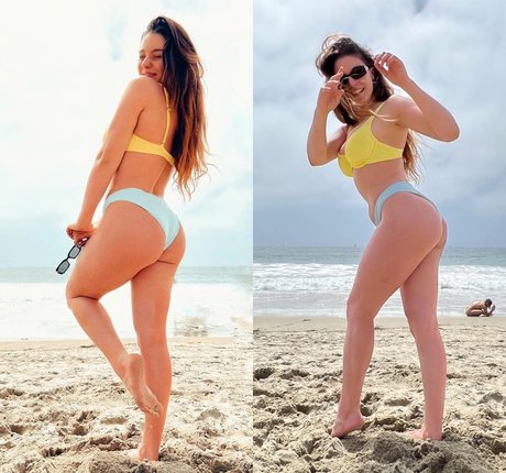 Taya Miller nude actress archive