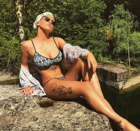 Gaelle Garcia Diaz nudes star galleries